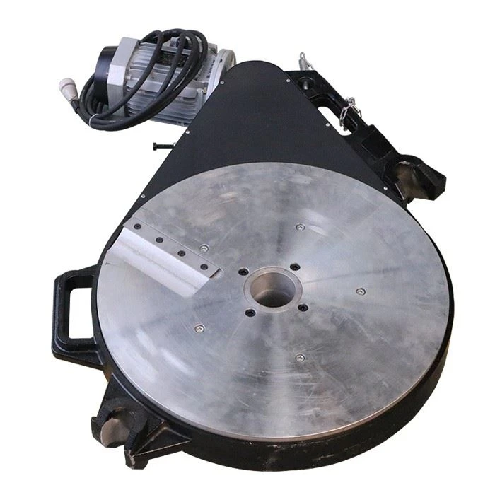 Pipe Welding Machine